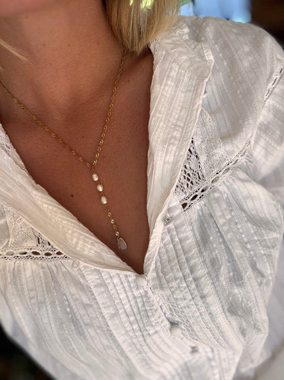 Collier ZIA - Collection Joya