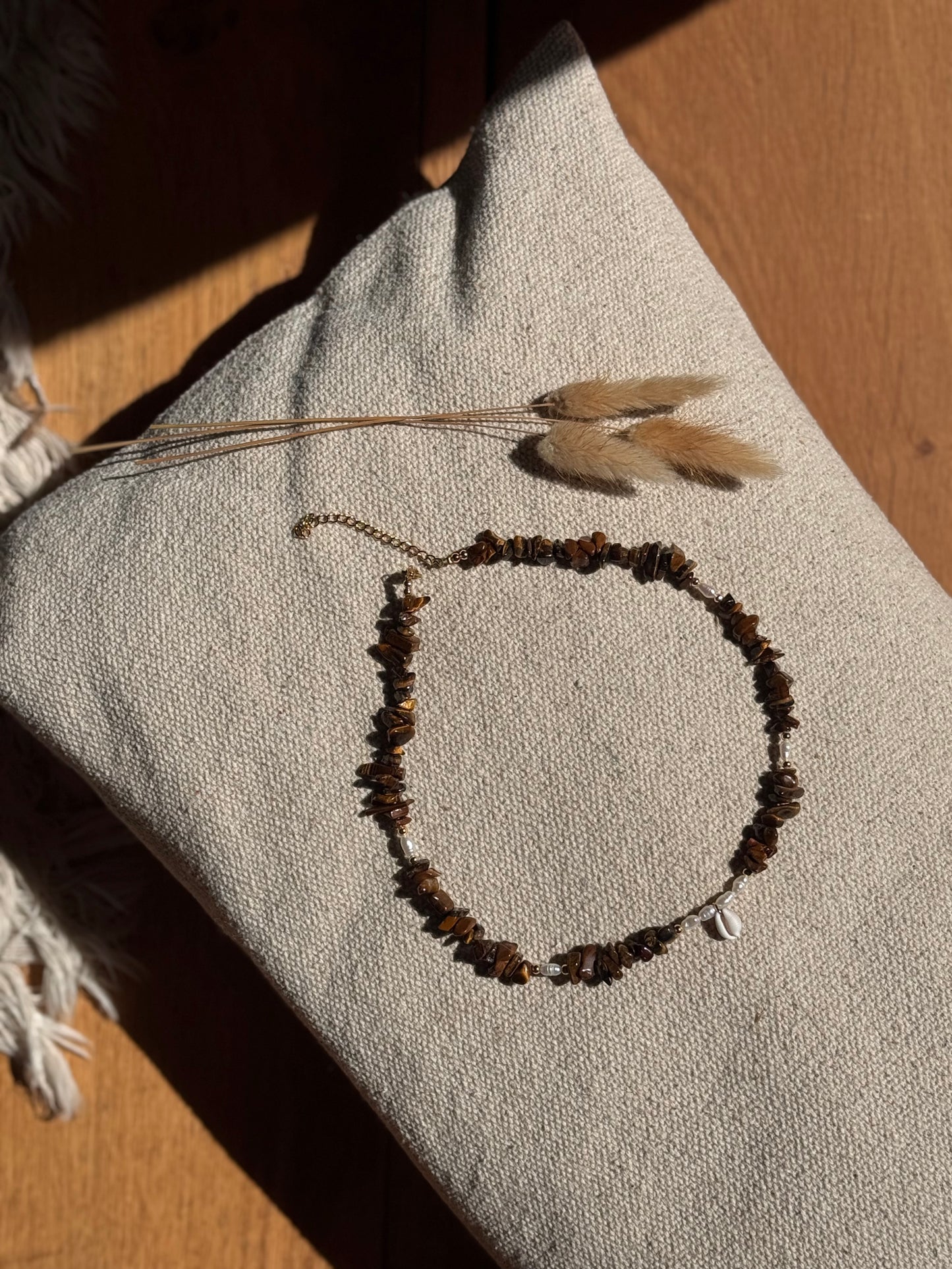 Collier SONORA - Collection Joya
