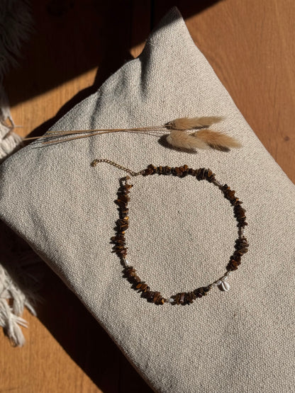 Collier SONORA - Collection Joya
