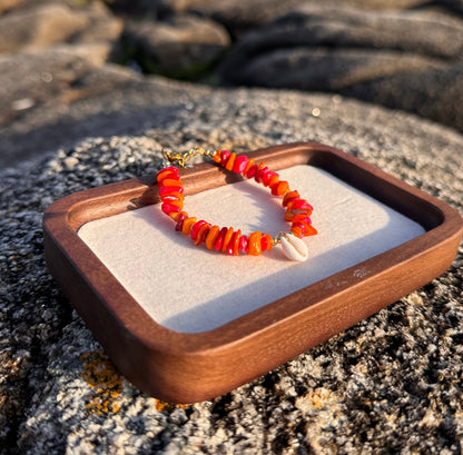 Bracelet MORENGO - Collection Joya