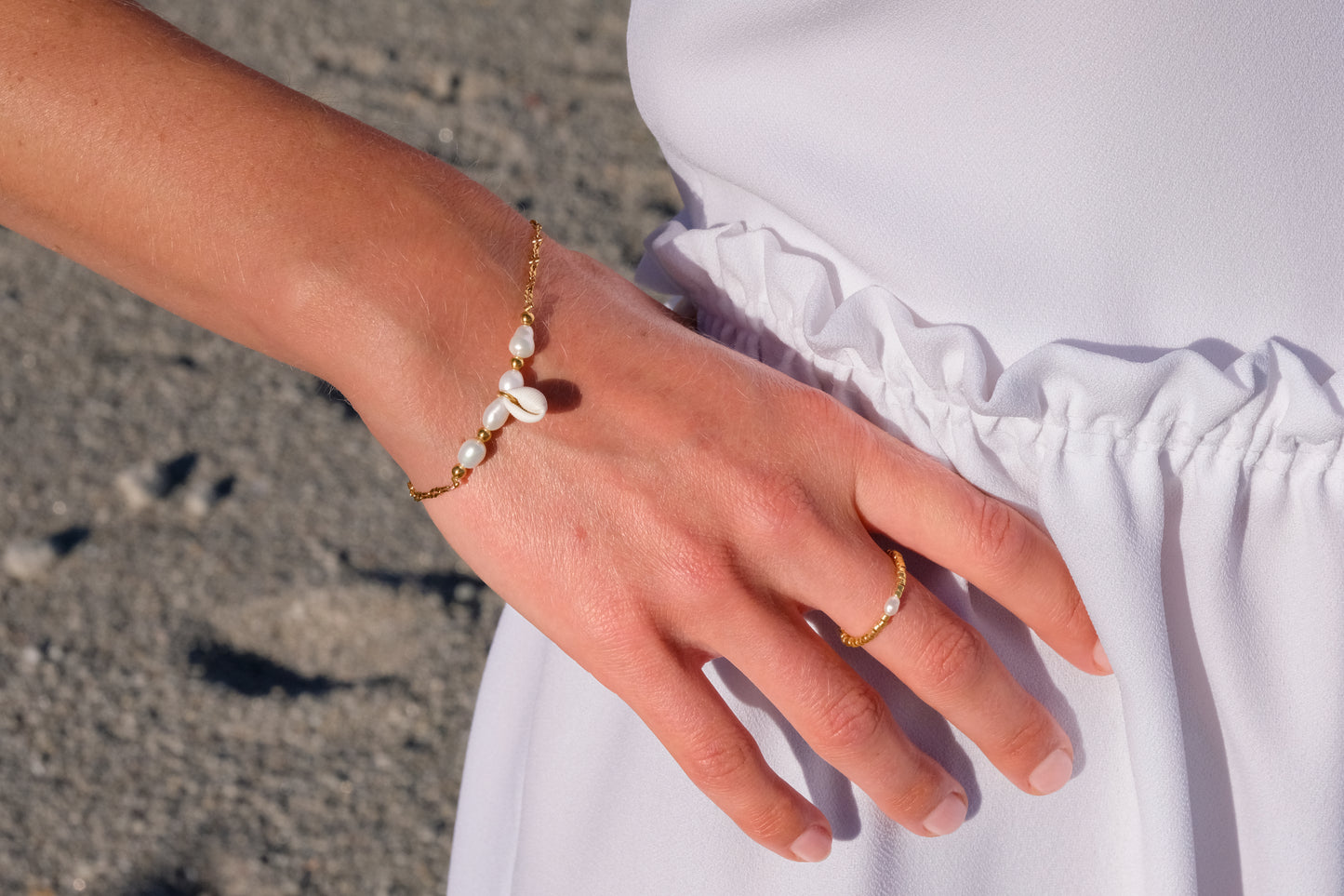 Bracelet PALMA - Collection Joya