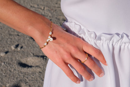 Bracelet PALMA - Collection Joya