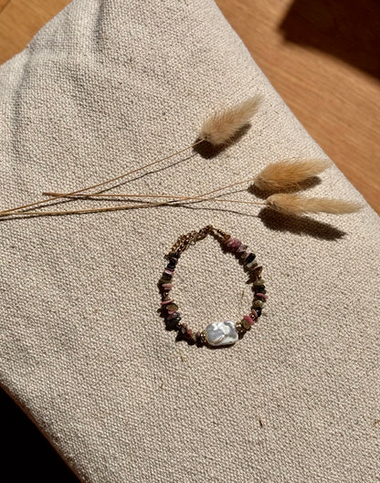 Bracelet ELORA - Collection Joya