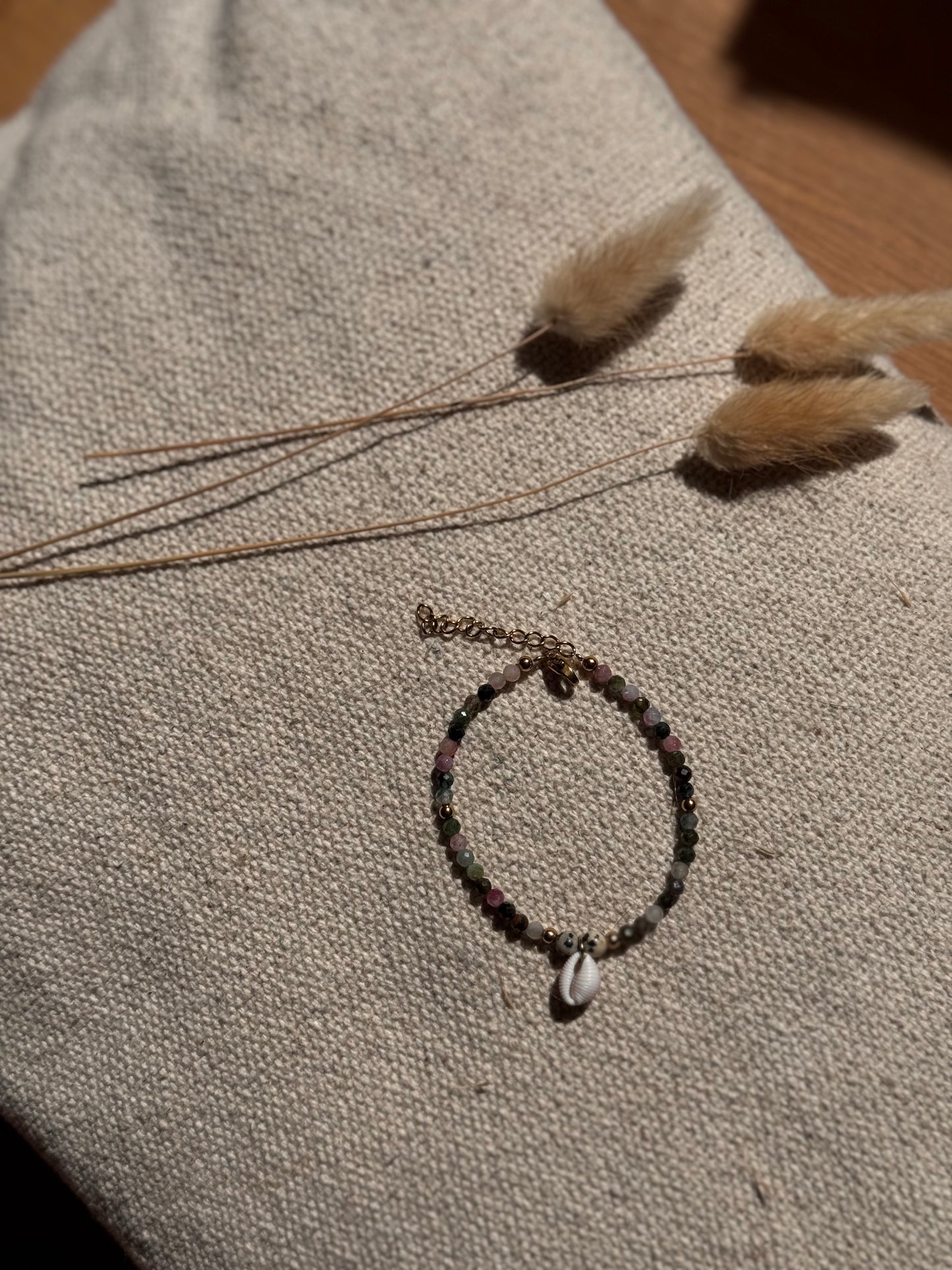 Bracelet BURGA - Collection Joya