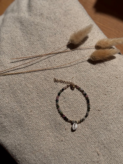 Bracelet BURGA - Collection Joya