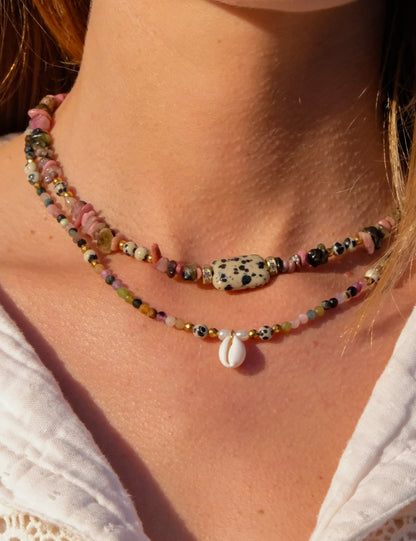 Collier SOFIA - Collection Joya