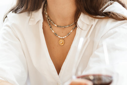 Collier DALMA