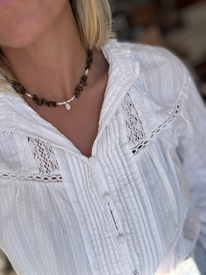 Collier SONORA - Collection Joya