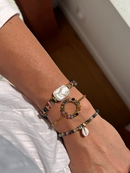Bracelet AIMÉE - Collection Joya