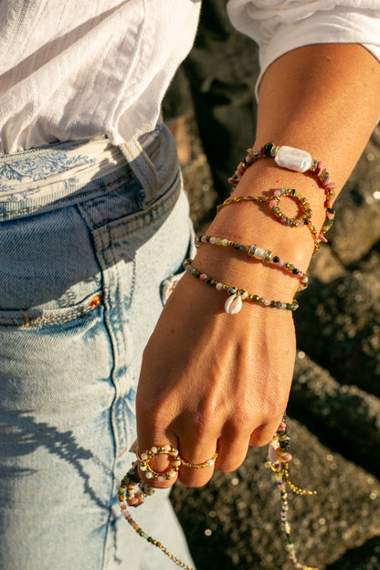 Bracelet AIMÉE - Collection Joya