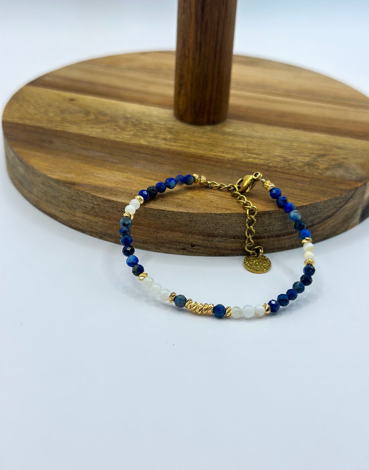 Bracelet AZUL
