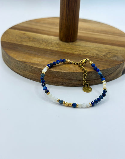 Bracelet AZUL