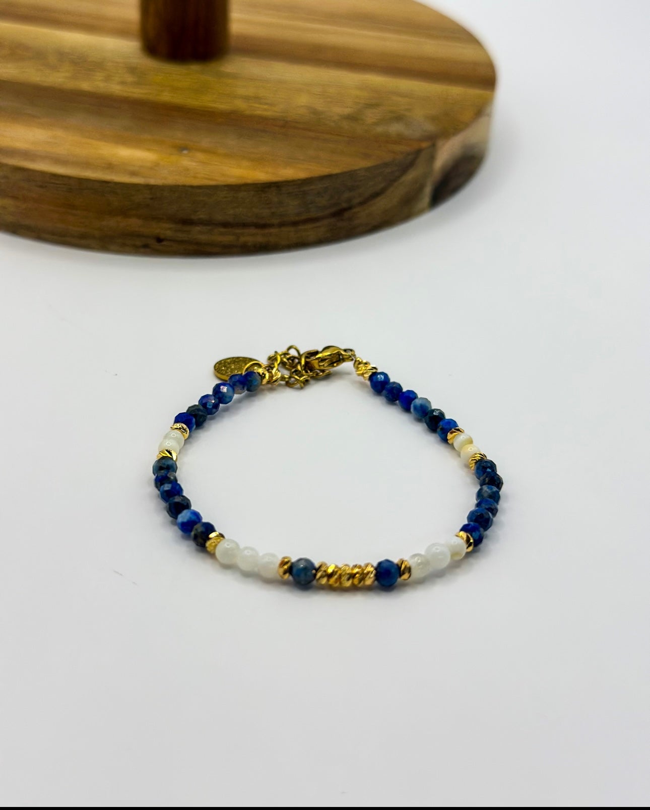 Bracelet AZUL
