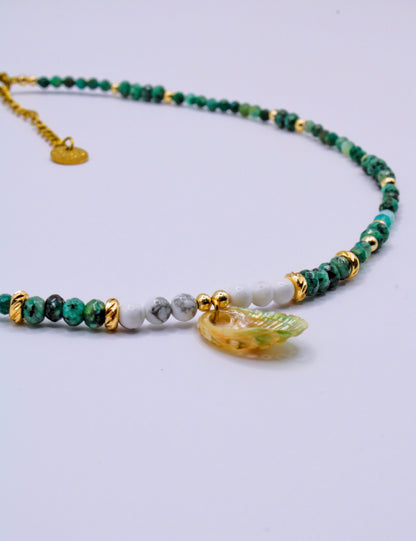 Collier JOY - Collection coquillages
