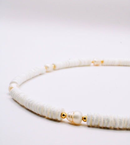 Collier CELESTE