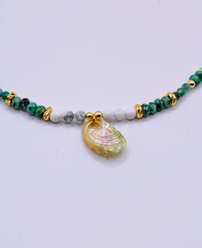 Collier JOY - Collection coquillages