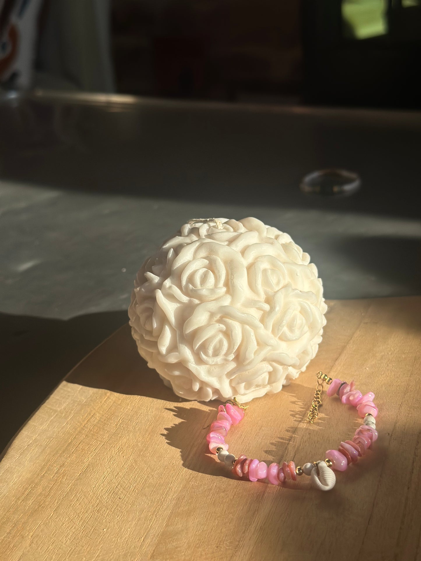 Bracelet AMARRA - Collection Automne-Hiver