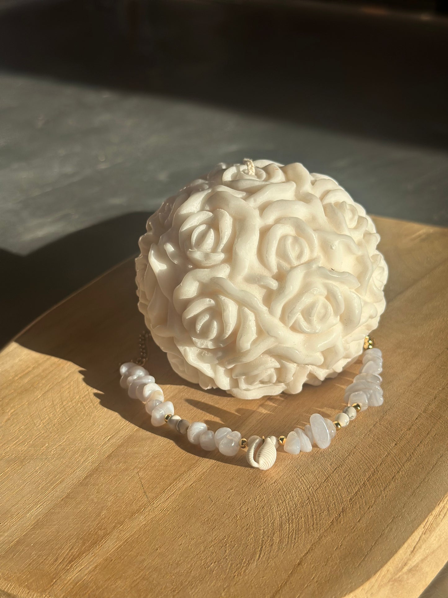 Bracelet AMARRA - Collection Automne-Hiver