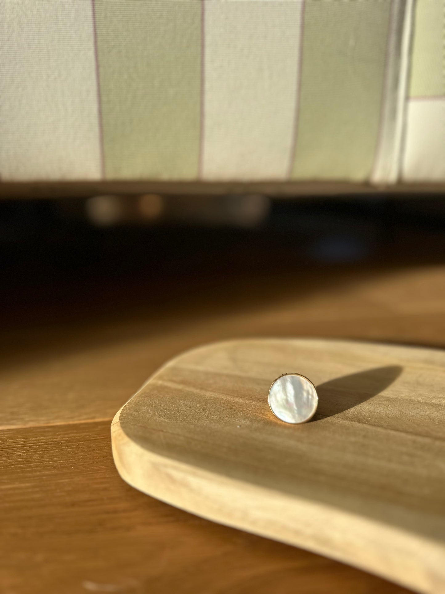 Bague BELIZE - Collection Automne-Hiver