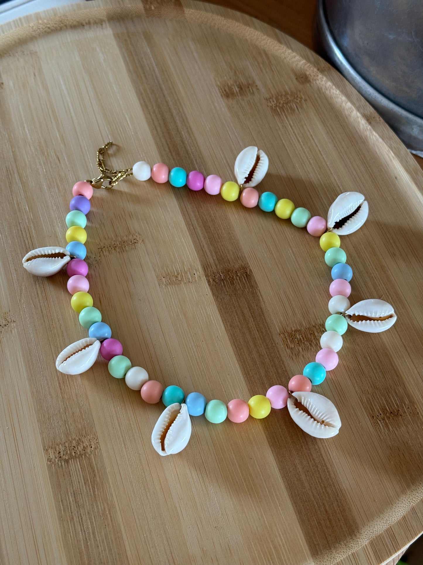 Collier DOGGO RAINBOW - Collection DOGGO