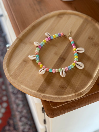 Collier DOGGO RAINBOW - Collection DOGGO