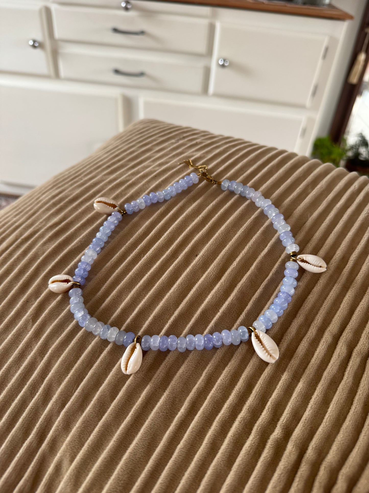 Collier DOGGO VIOLETA - Collection DOGGO