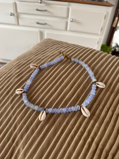 Collier DOGGO VIOLETA - Collection DOGGO