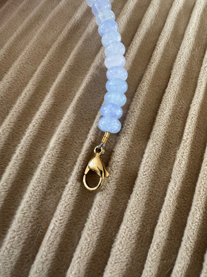 Collier DOGGO VIOLETA - Collection DOGGO