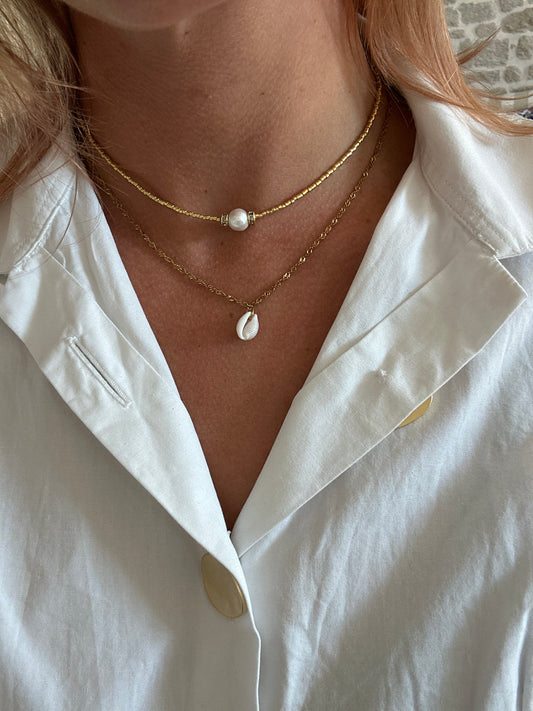 Collier ALICE - Collection Automne-Hiver