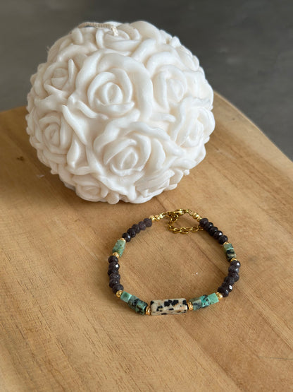 Bracelet COLETTE - Collection Automne-Hiver