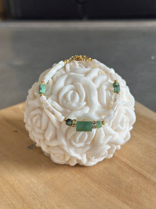 Bracelet EMRA - Collection Automne-Hiver