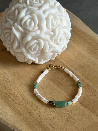 Bracelet EMRA - Collection Automne-Hiver