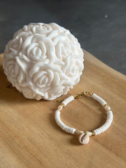 Bracelet CELESTINE - Collection Automne-Hiver