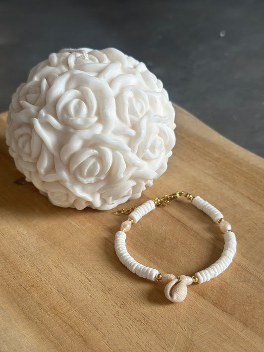 Bracelet CELESTINE - Collection Automne-Hiver