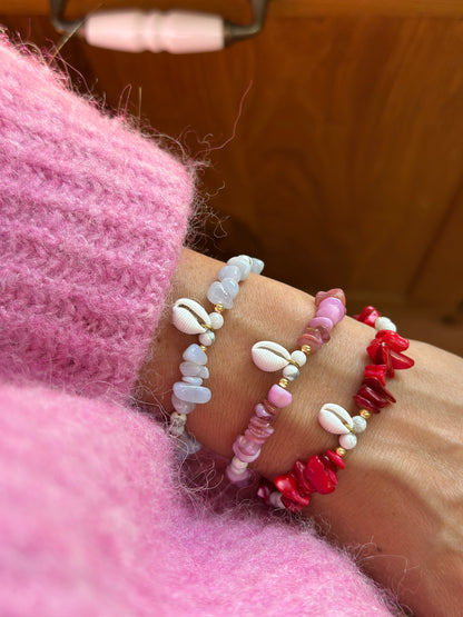 Bracelet AMARRA - Collection Automne-Hiver