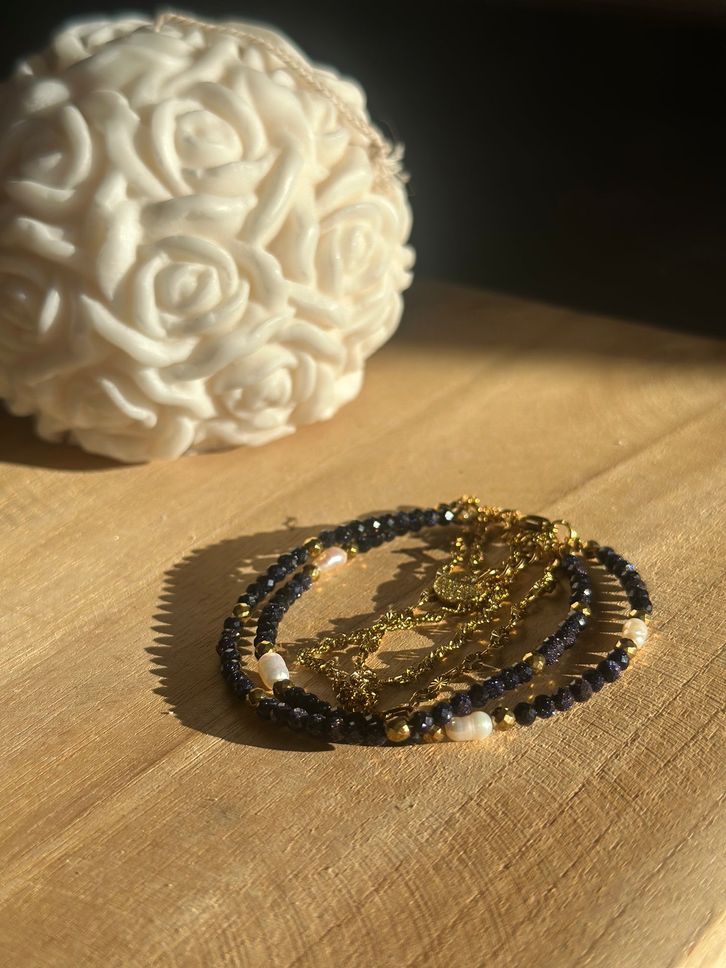 Bracelet MATHIS - Collection Automne-Hiver