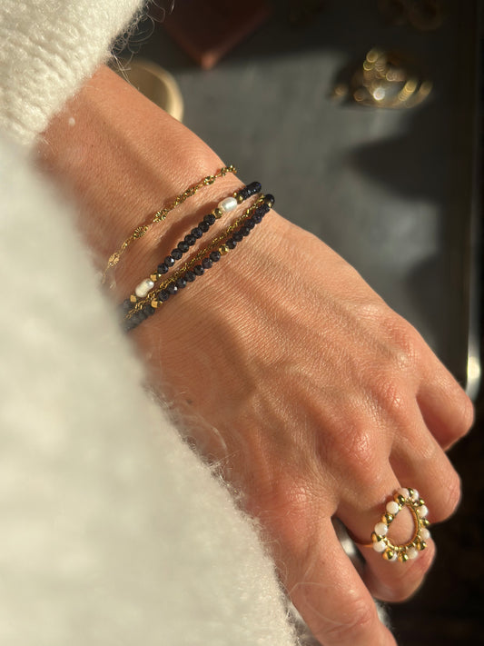 Bracelet MATHIS - Collection Automne-Hiver