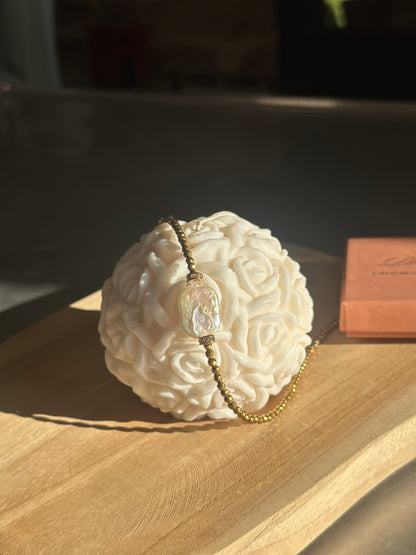 Collier AMY - Collection Automne-Hiver