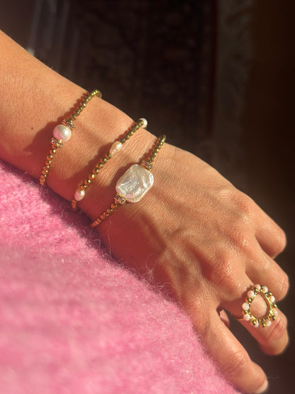 Bracelet PIMPAN - Collection Automne-Hiver