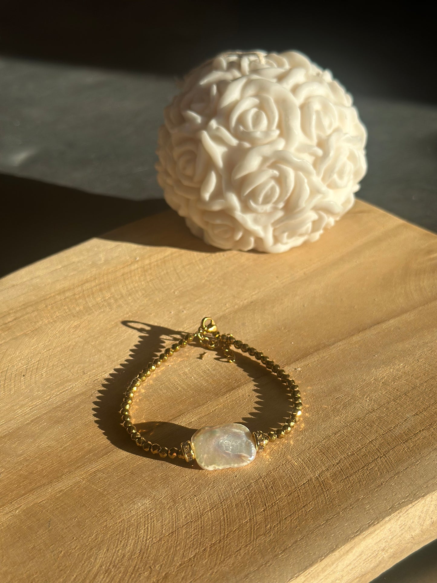 Bracelet AMY - Collection Automne-Hiver