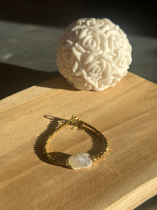 Bracelet AMY - Collection Automne-Hiver