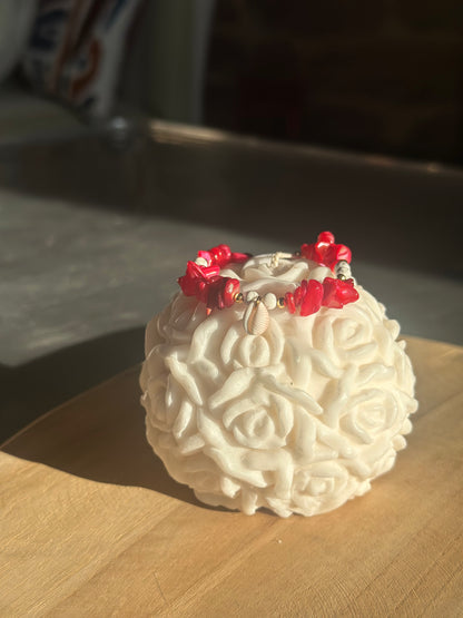 Bracelet AMARRA - Collection Automne-Hiver