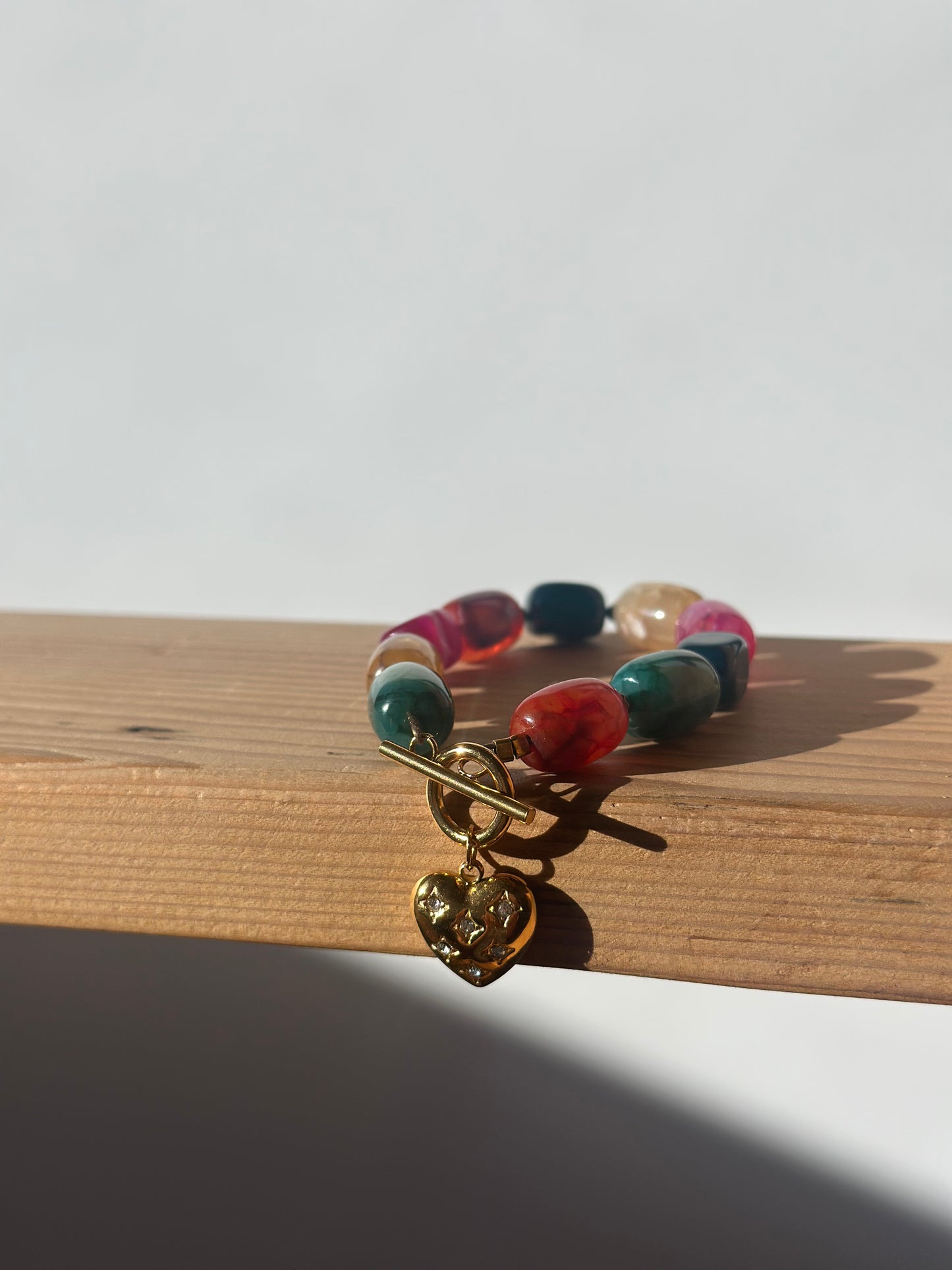 Bracelet GLOSS - Collection Automne-Hiver