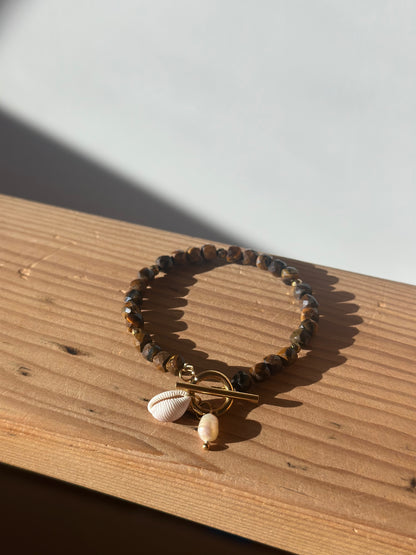 Bracelet FRIKY - Collection Automne-Hiver