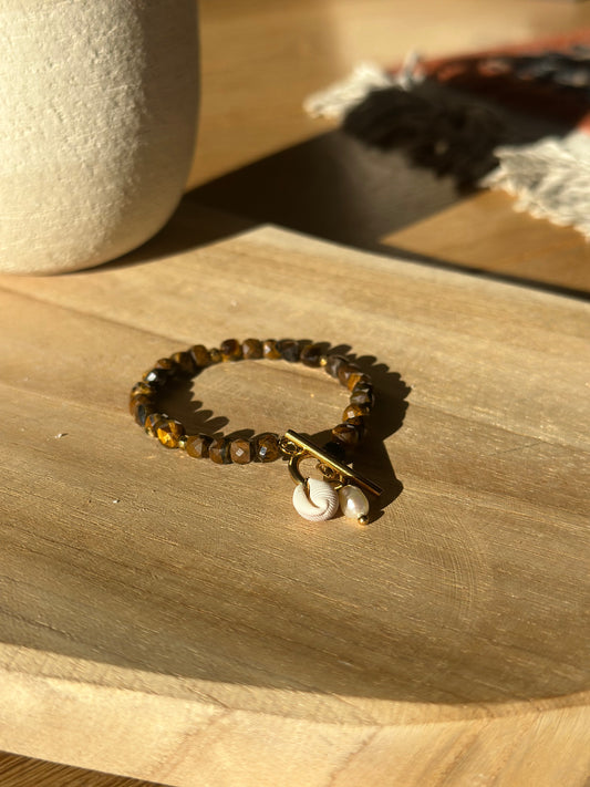 Bracelet FRIKY - Collection Automne-Hiver