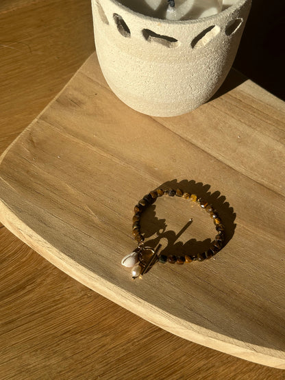 Bracelet FRIKY - Collection Automne-Hiver