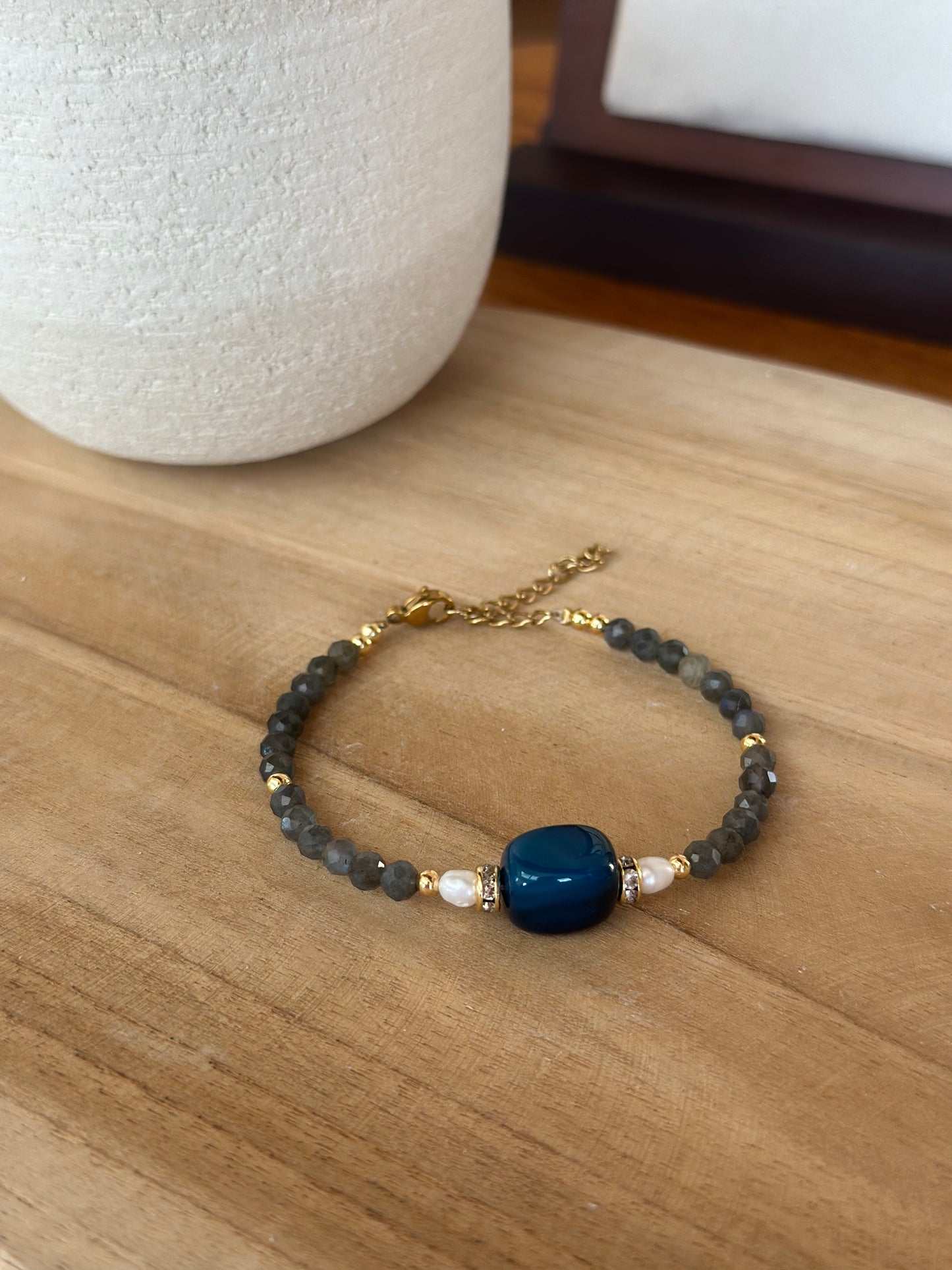 Bracelet MARTA - Collection Automne-Hiver