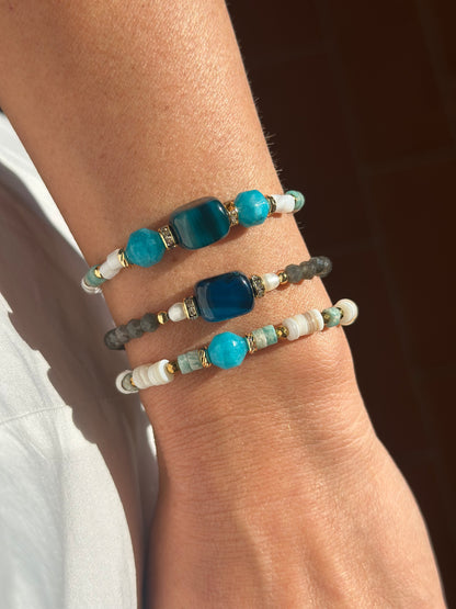 Bracelet MARTA - Collection Automne-Hiver