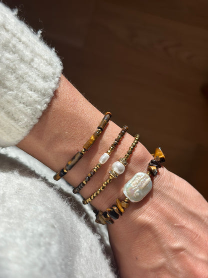 Bracelet ARIA - Collection Automne-Hiver