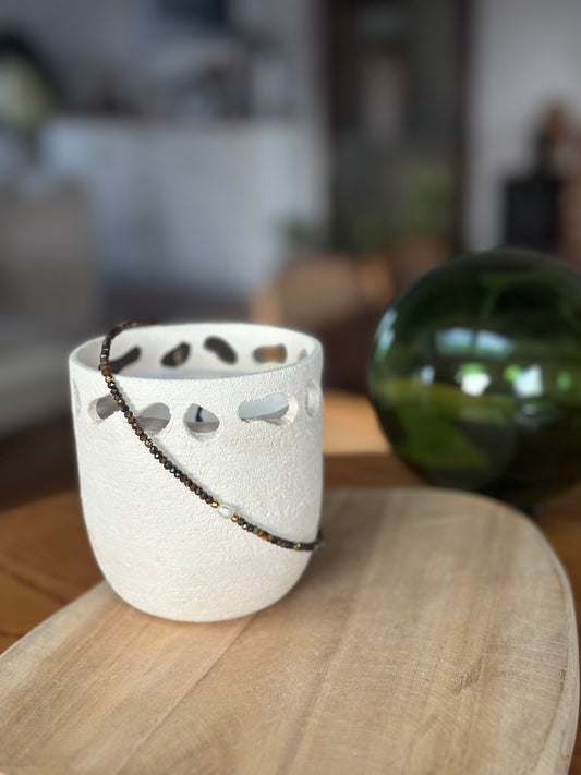 Collier BOREAL - Collection Automne-Hiver